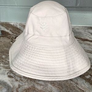 Coolibar Chase Featherweight Bucket Hat